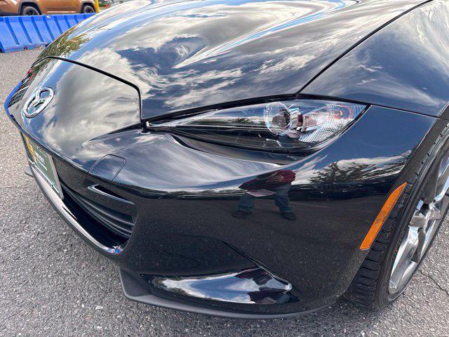 2016 Mazda MX-5 Grand Touring