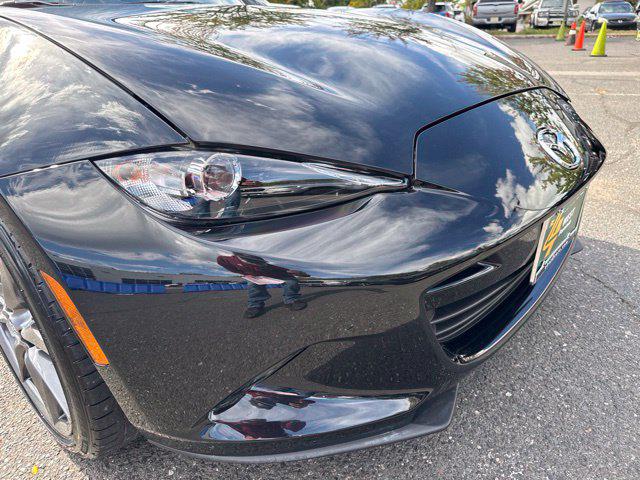 2016 Mazda MX-5 Grand Touring