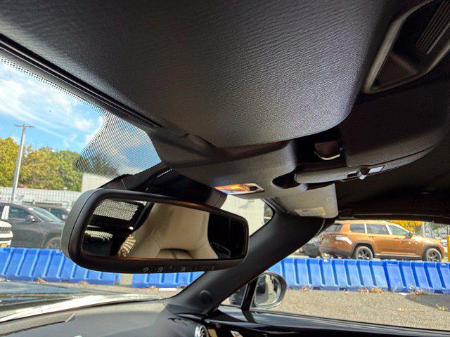 2016 Mazda MX-5 Grand Touring