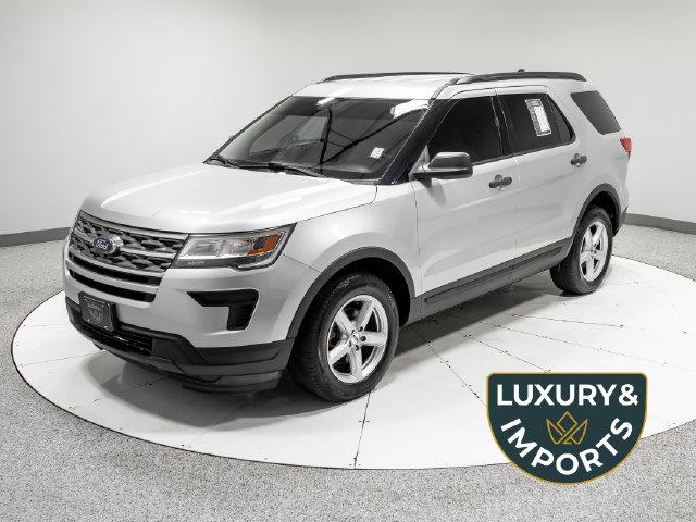 2018 Ford Explorer Base for sale in Leavenworth, KS