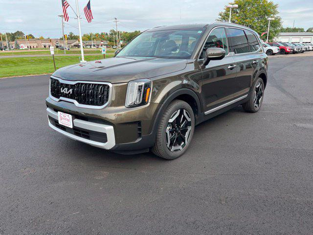 2025 Kia Telluride EX for sale in Eau Claire, WI