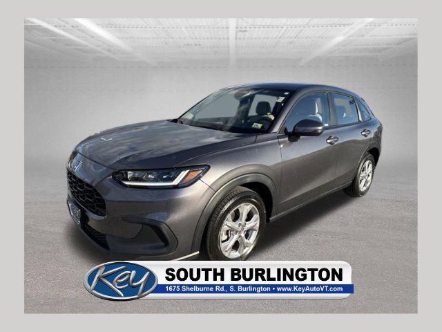 2023 Honda HR-V AWD LX for sale in South Burlington, VT