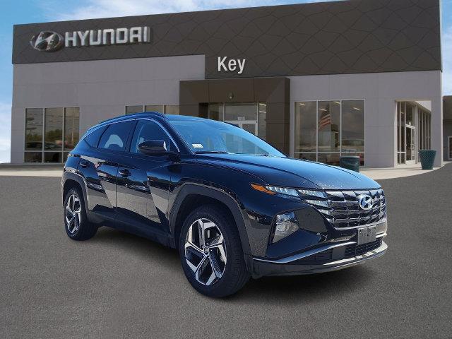 2024 Hyundai Tucson SEL for sale in Salem, NH