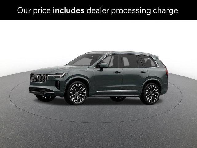 2027 Volvo XC90 Plus for sale in Silver Spring, MD