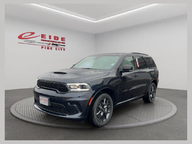 2027 Dodge Durango GT Plus HEMI V8 for sale in Pine City, MN