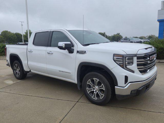 2026 GMC Sierra 1500 Crew Cab, Short Bed, SLT, 4WD for sale in Pleasant Hill, IA