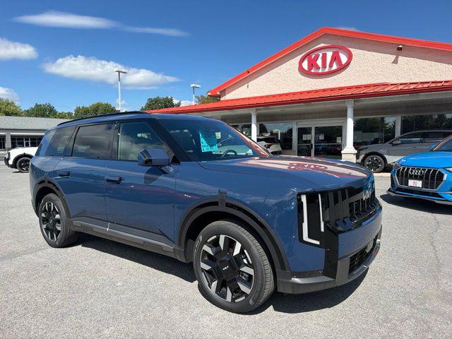 2027 Kia Telluride S for sale in Hummels Wharf, PA