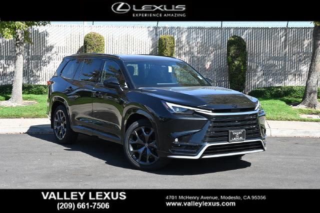2026 Lexus TX 500h F SPORT Performance Premium for sale in Modesto, CA