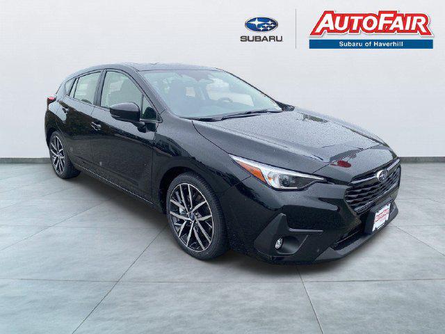 2026 Subaru Impreza Sport for sale in Haverhill, NH