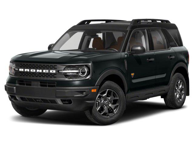 2024 Ford Bronco Sport Badlands for sale in Haverhill, NH