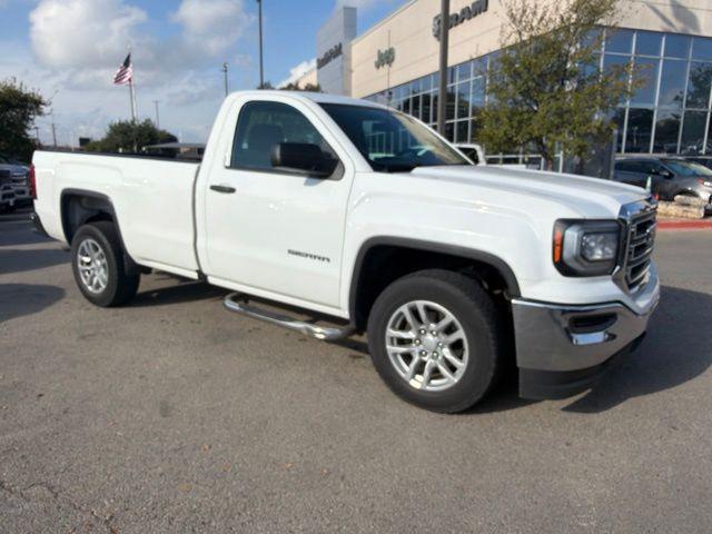 2018 GMC Sierra 1500 Base for sale in Austin, TX