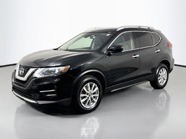 2020 Nissan Rogue SV Intelligent AWD for sale in Kingsville, MD