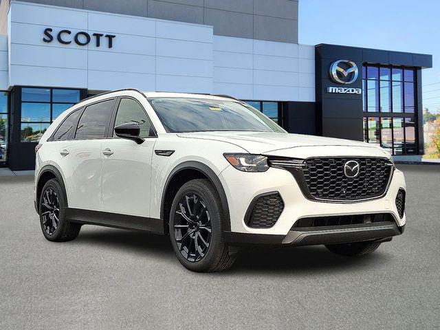 2026 Mazda CX-70 3.3 Turbo Preferred for sale in Allentown, PA