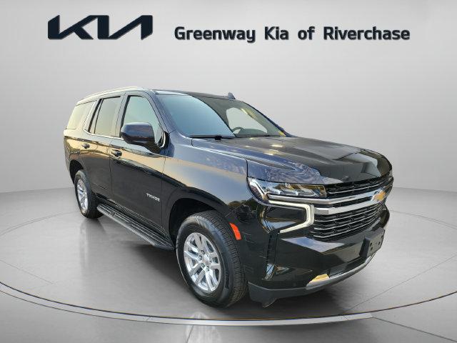 2024 Chevrolet Tahoe 4WD LT for sale in Pelham, AL