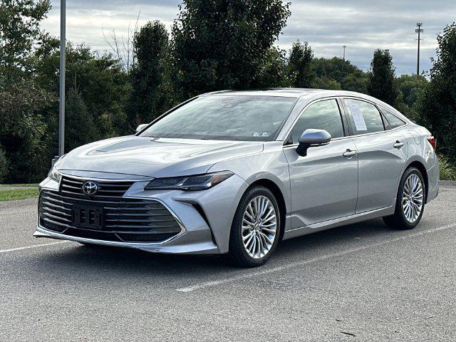 2020 Toyota Avalon Limited for sale in Mars, PA
