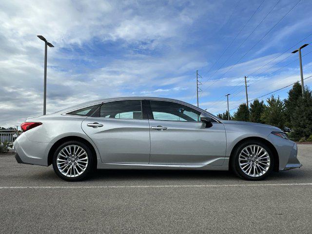 2020 Toyota Avalon Limited