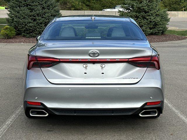 2020 Toyota Avalon Limited