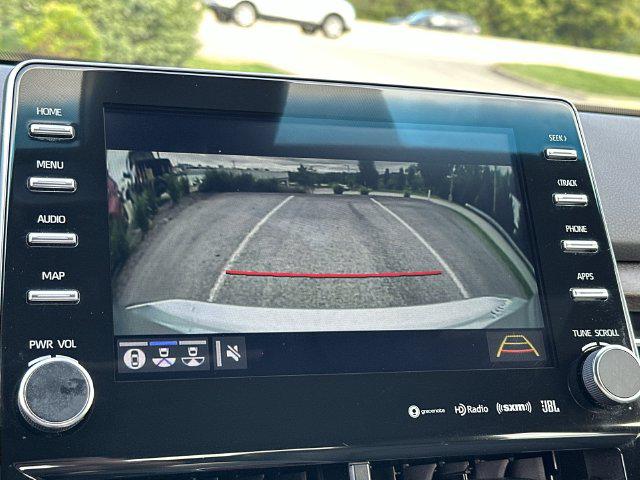 2020 Toyota Avalon Limited