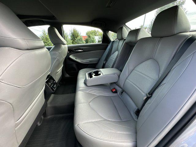 2020 Toyota Avalon Limited