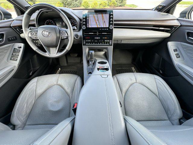 2020 Toyota Avalon Limited