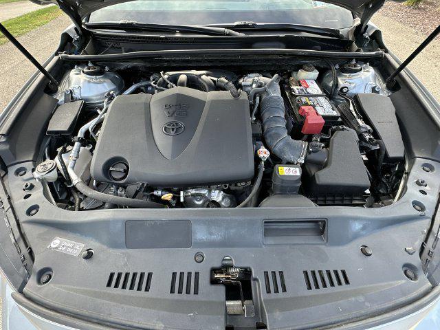 2020 Toyota Avalon Limited