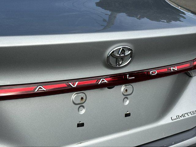 2020 Toyota Avalon Limited