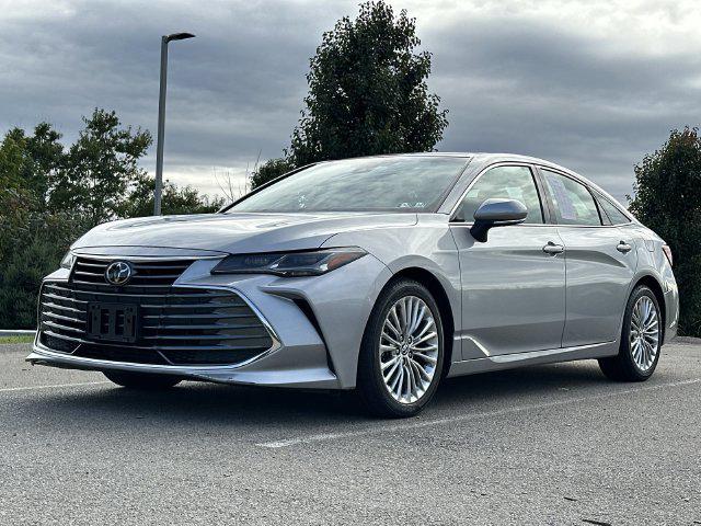 2020 Toyota Avalon Limited