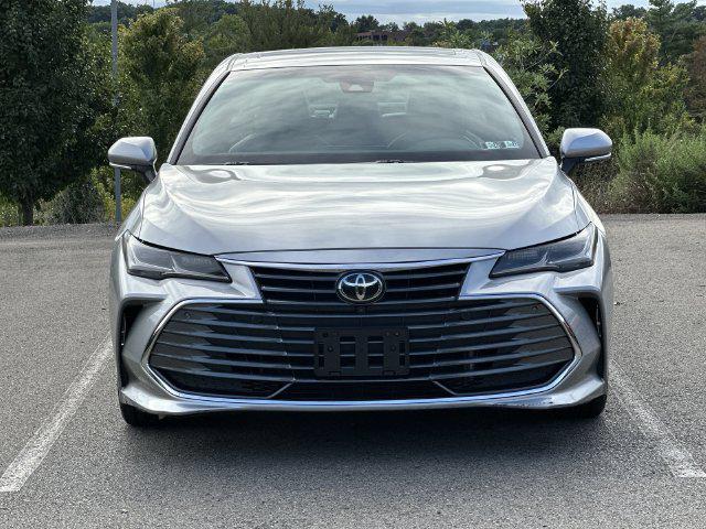 2020 Toyota Avalon Limited