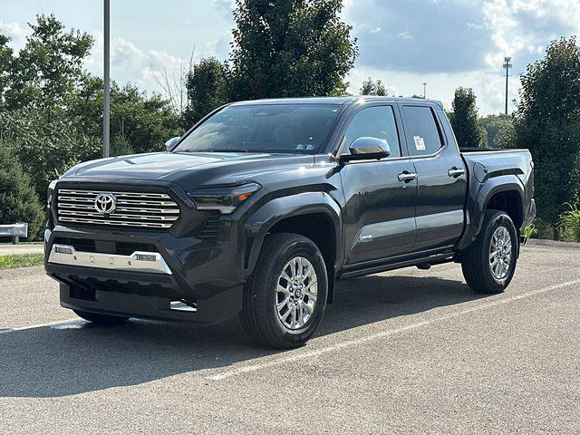 2026 Toyota Tacoma Limited for sale in Mars, PA
