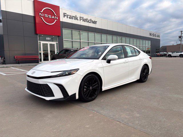 2025 Toyota Camry SE for sale in Joplin, MO