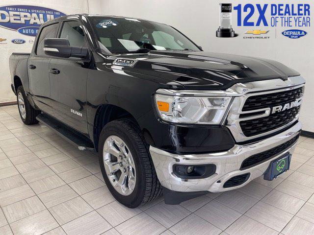 2022 Ram 1500 Big Horn for sale in Albany, NY