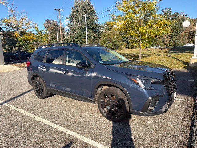 2023 Subaru Ascent Onyx Edition 7-Passenger for sale in Haverhill, MA