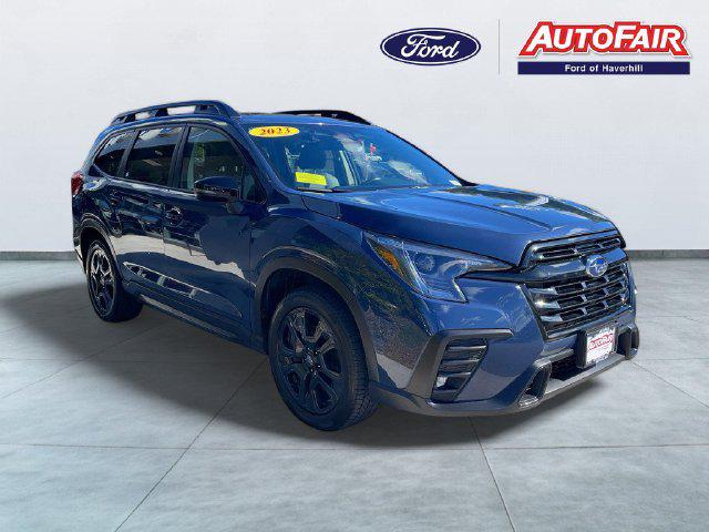 2023 Subaru Ascent Onyx Edition 7-Passenger for sale in Haverhill, MA