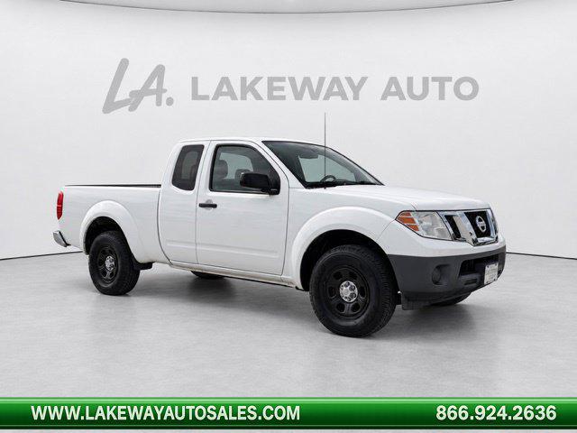2014 Nissan Frontier S for sale in Morristown, TN