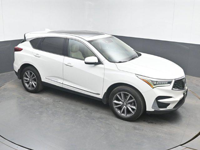 2021 Acura RDX Technology Package for sale in Morristown, TN