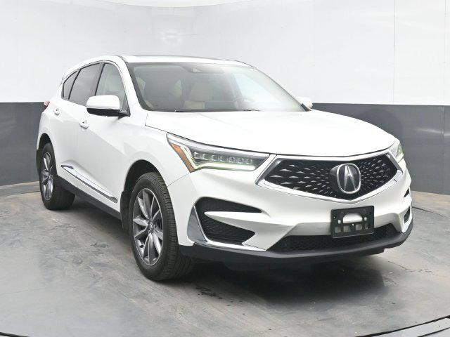 2021 Acura RDX Technology Package