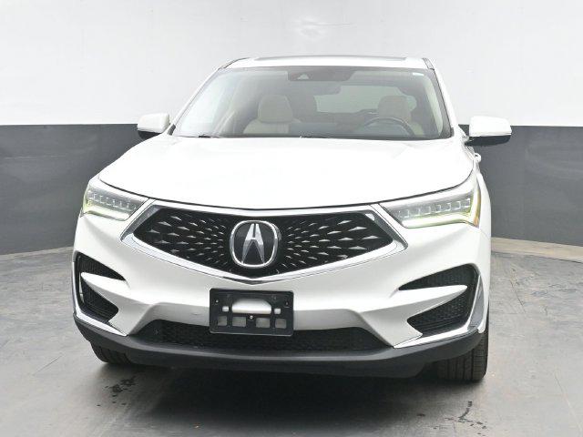 2021 Acura RDX Technology Package