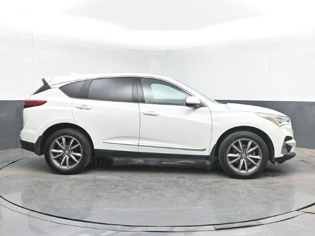 2021 Acura RDX Technology Package