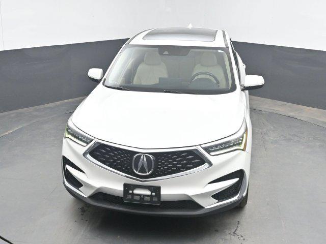 2021 Acura RDX Technology Package