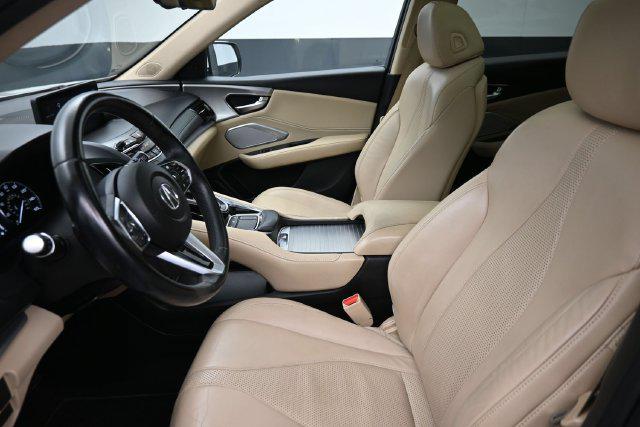 2021 Acura RDX Technology Package