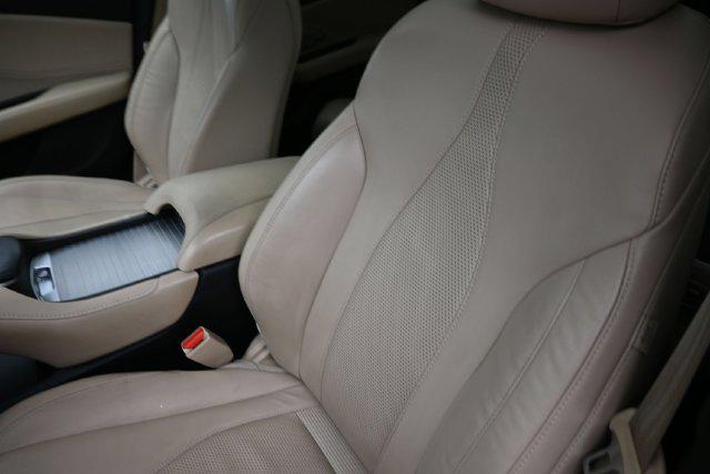 2021 Acura RDX Technology Package