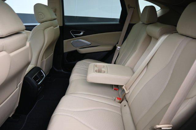 2021 Acura RDX Technology Package