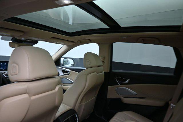 2021 Acura RDX Technology Package