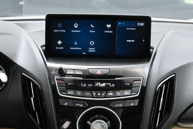 2021 Acura RDX Technology Package