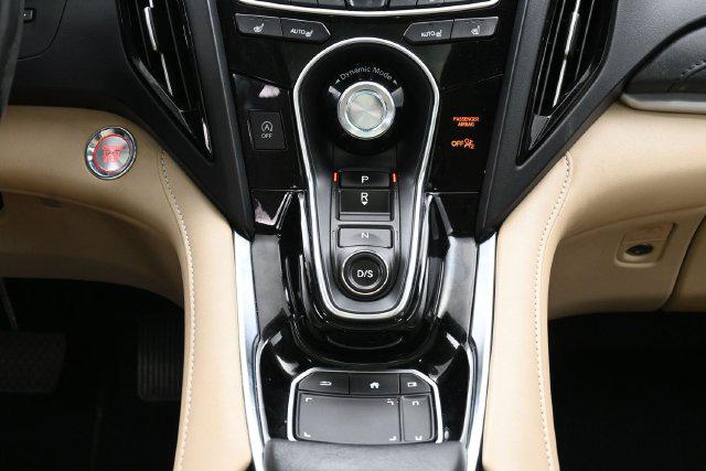 2021 Acura RDX Technology Package