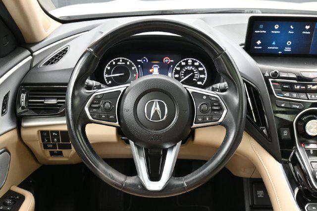 2021 Acura RDX Technology Package
