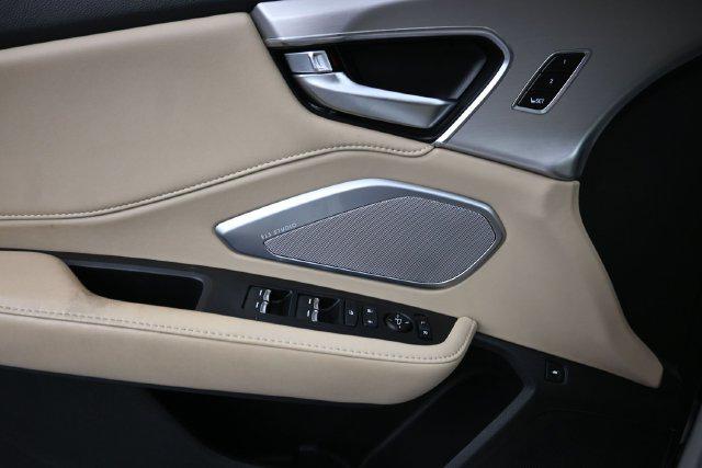 2021 Acura RDX Technology Package