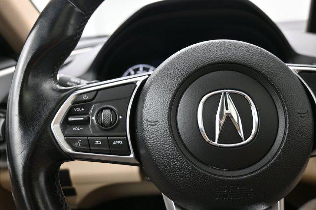 2021 Acura RDX Technology Package