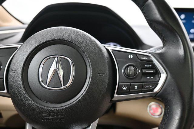 2021 Acura RDX Technology Package