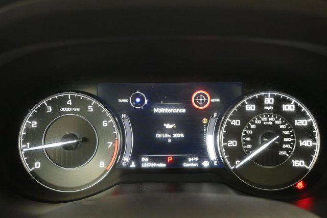 2021 Acura RDX Technology Package